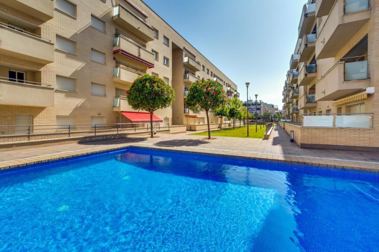 Apartment Vivalidays Alicia - Fenals -