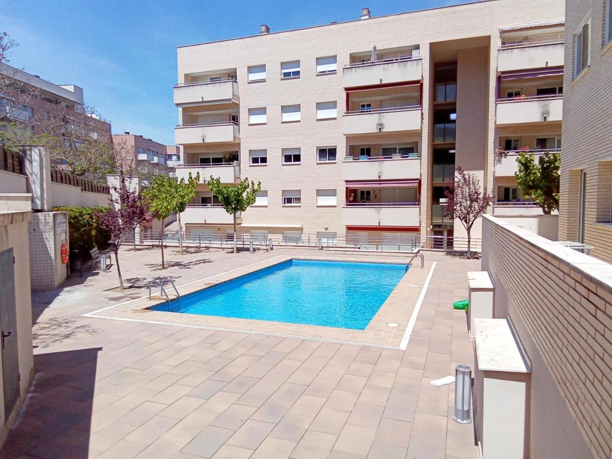 Vivalidays Alicia - Fenals - Appartement *