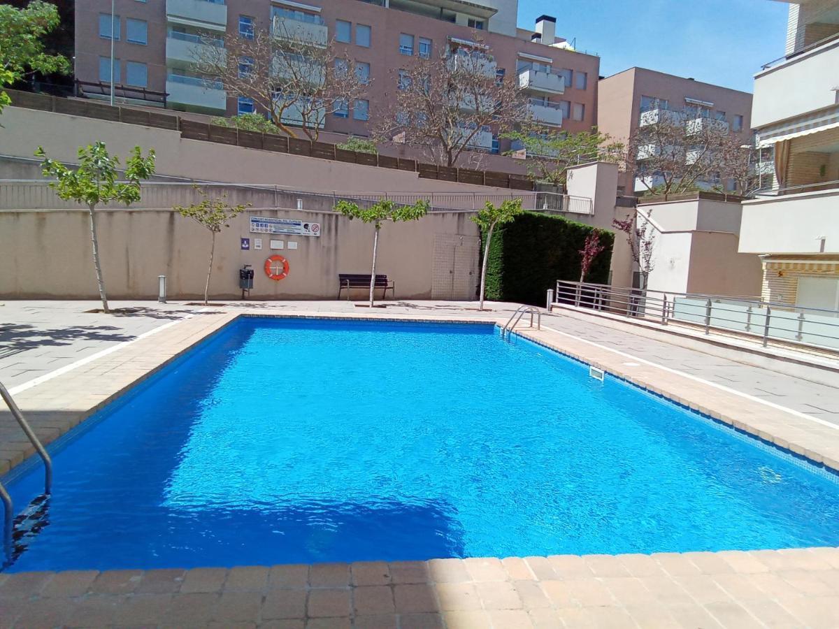 Appartement Vivalidays Alicia - Fenals -