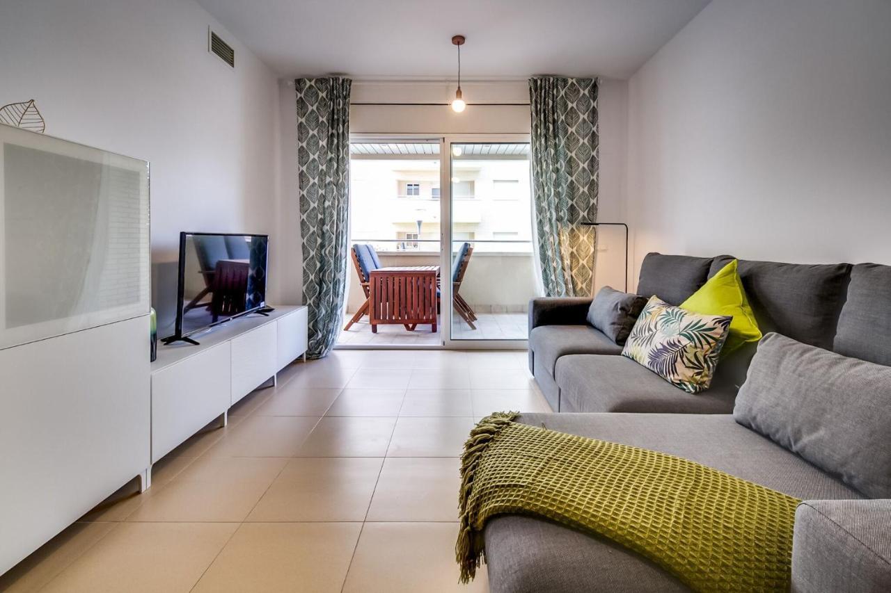 Vivalidays Alicia - Fenals - Appartement Lloret de Mar