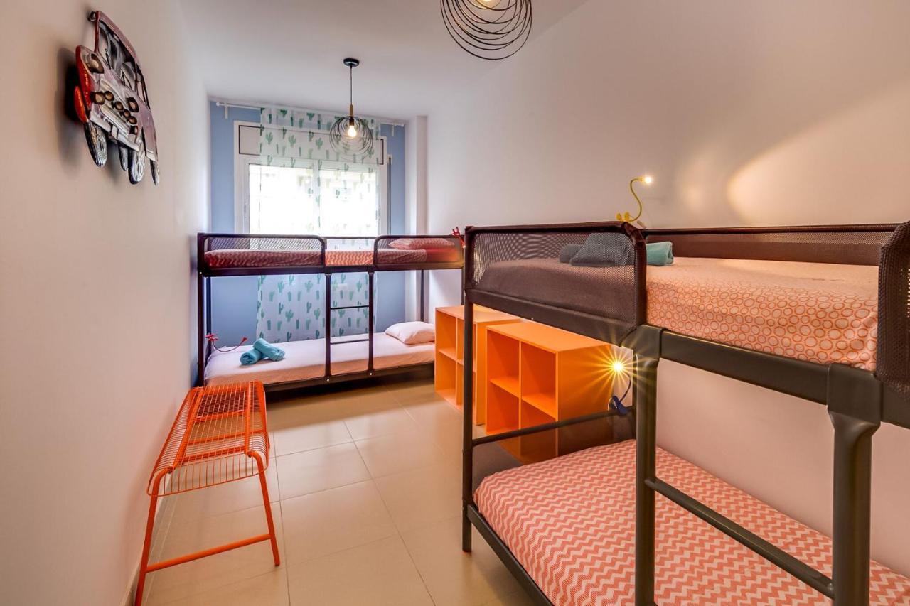Vivalidays Alicia - Fenals - Appartement *